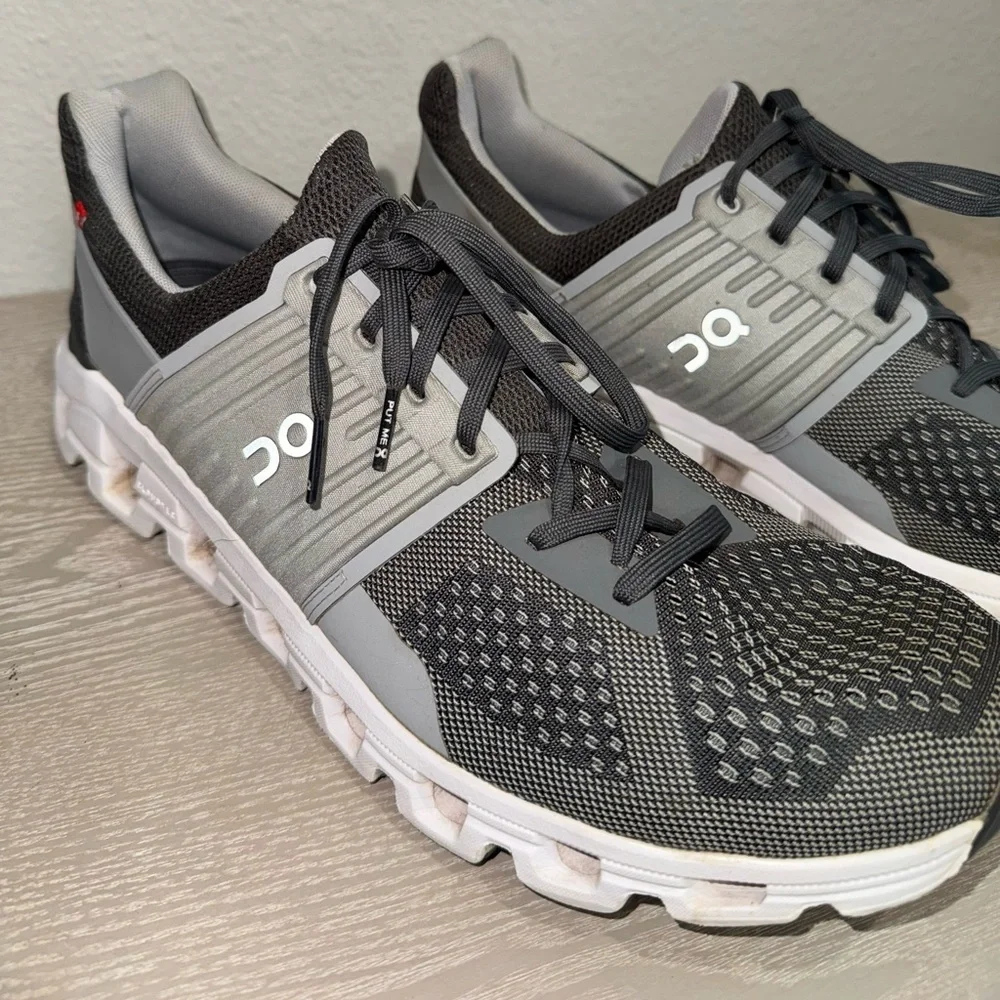 On Running Cloudswift Men’s Shoes size 11.5 - Picture 6 of 13